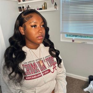 Westkiss Bodywave Wig